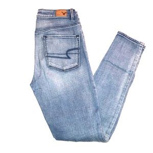 AEO Sky High Jegging